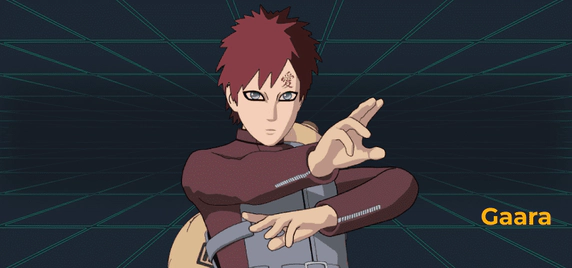 Gaara