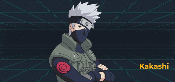 Kakashi