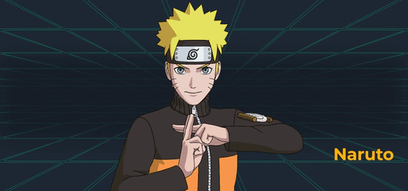 Naruto