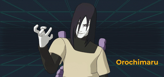 Orochimaru