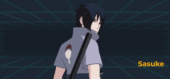 Sasuke