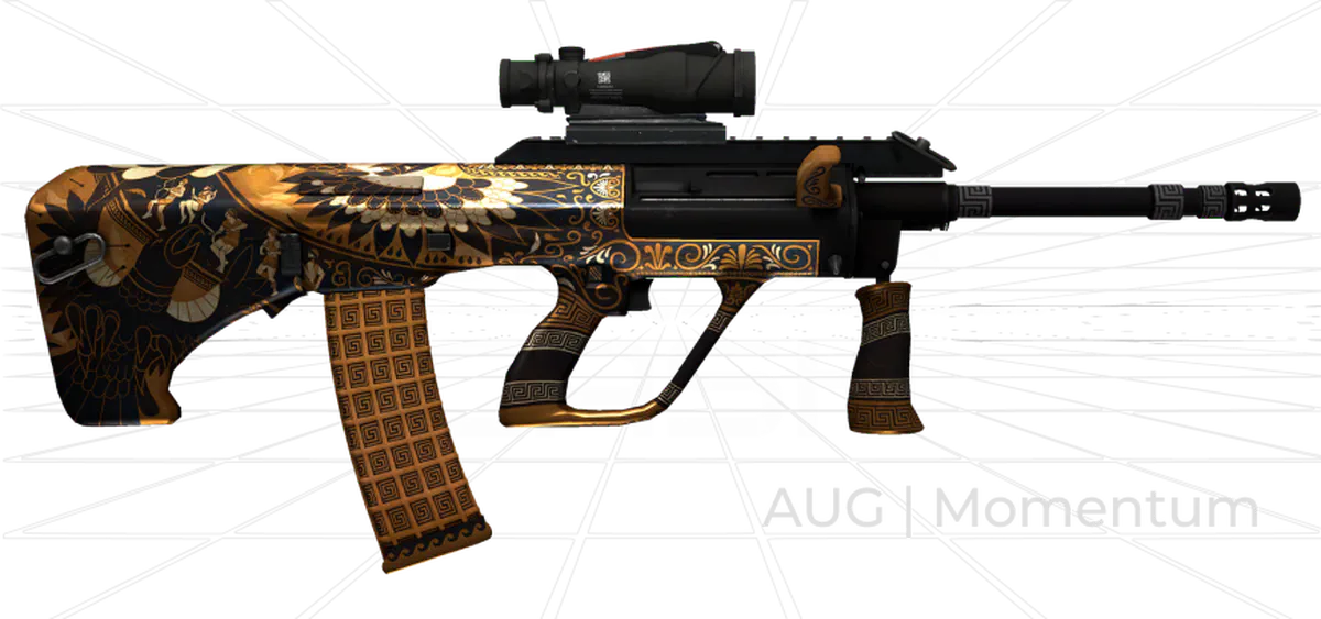 AUG Momentum skin