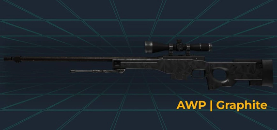 AWP Graphite