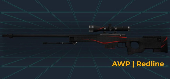 AWP Redline