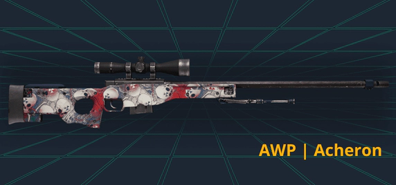 AWP Acheron