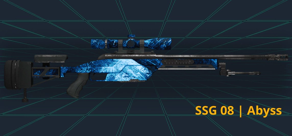 SSG 08 Abyss