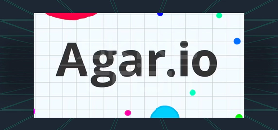 agar game