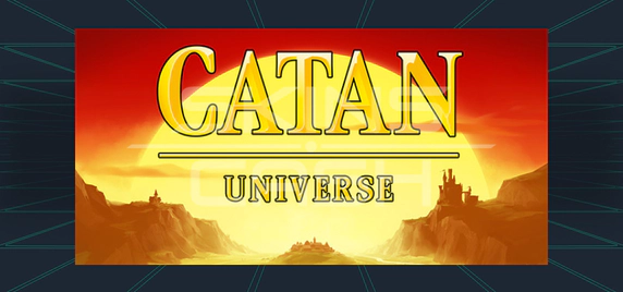 catan universe game