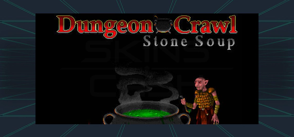 dungeon crawl stone soup game