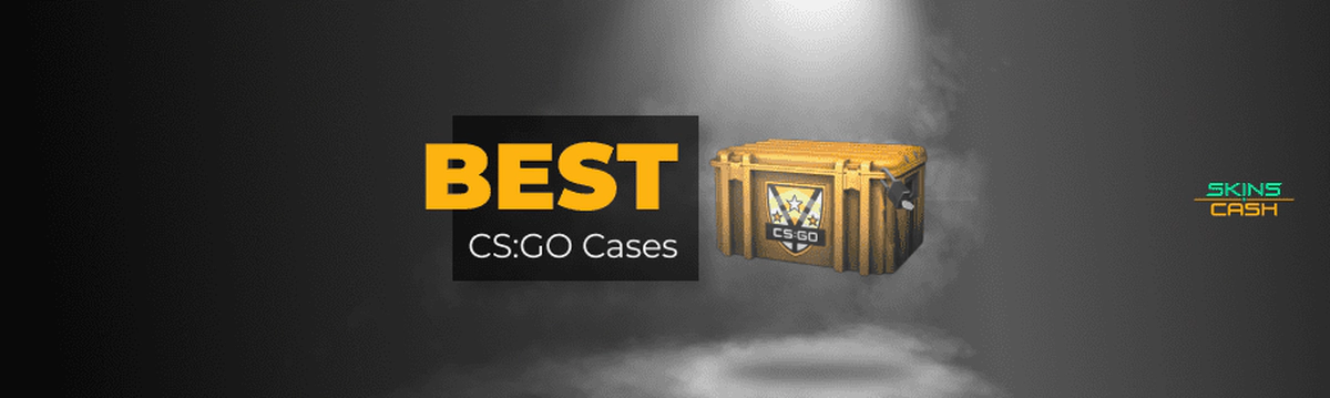 What you Need to Know About the Best CS:GO Cases