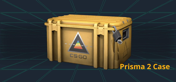 Prisma 2 Case