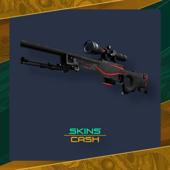 AWP Redline