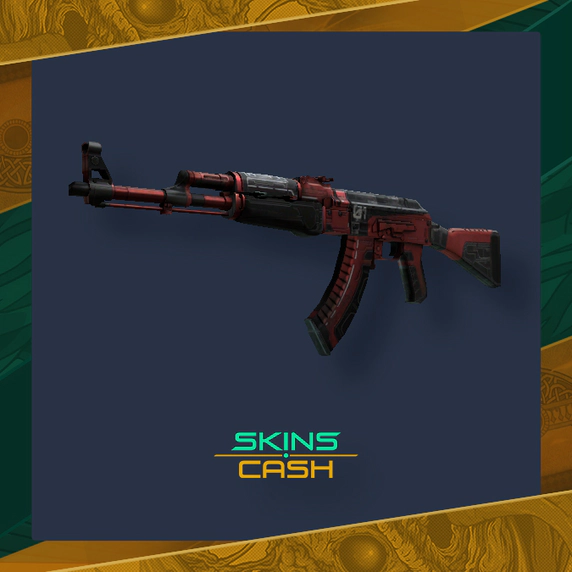 AK-47 Orbit Mk01