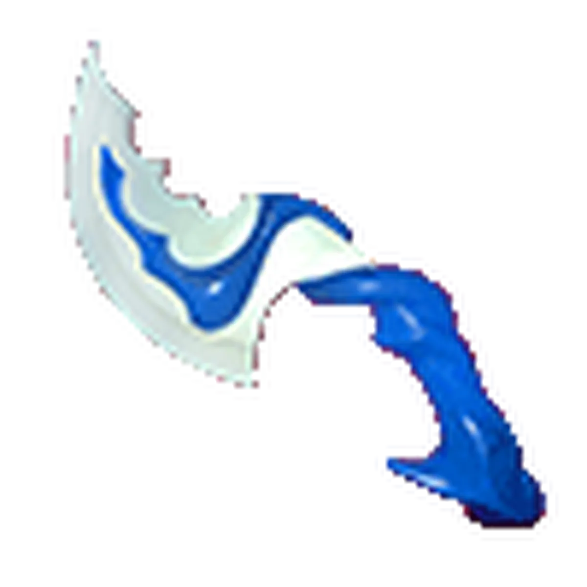 Blink-dagger