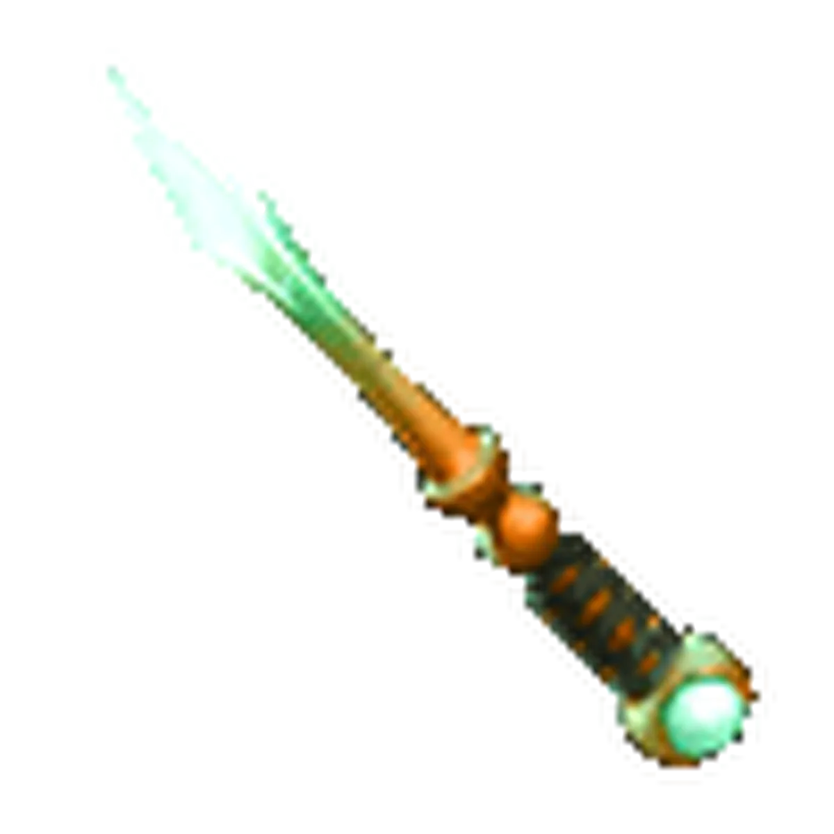 Magic-wand