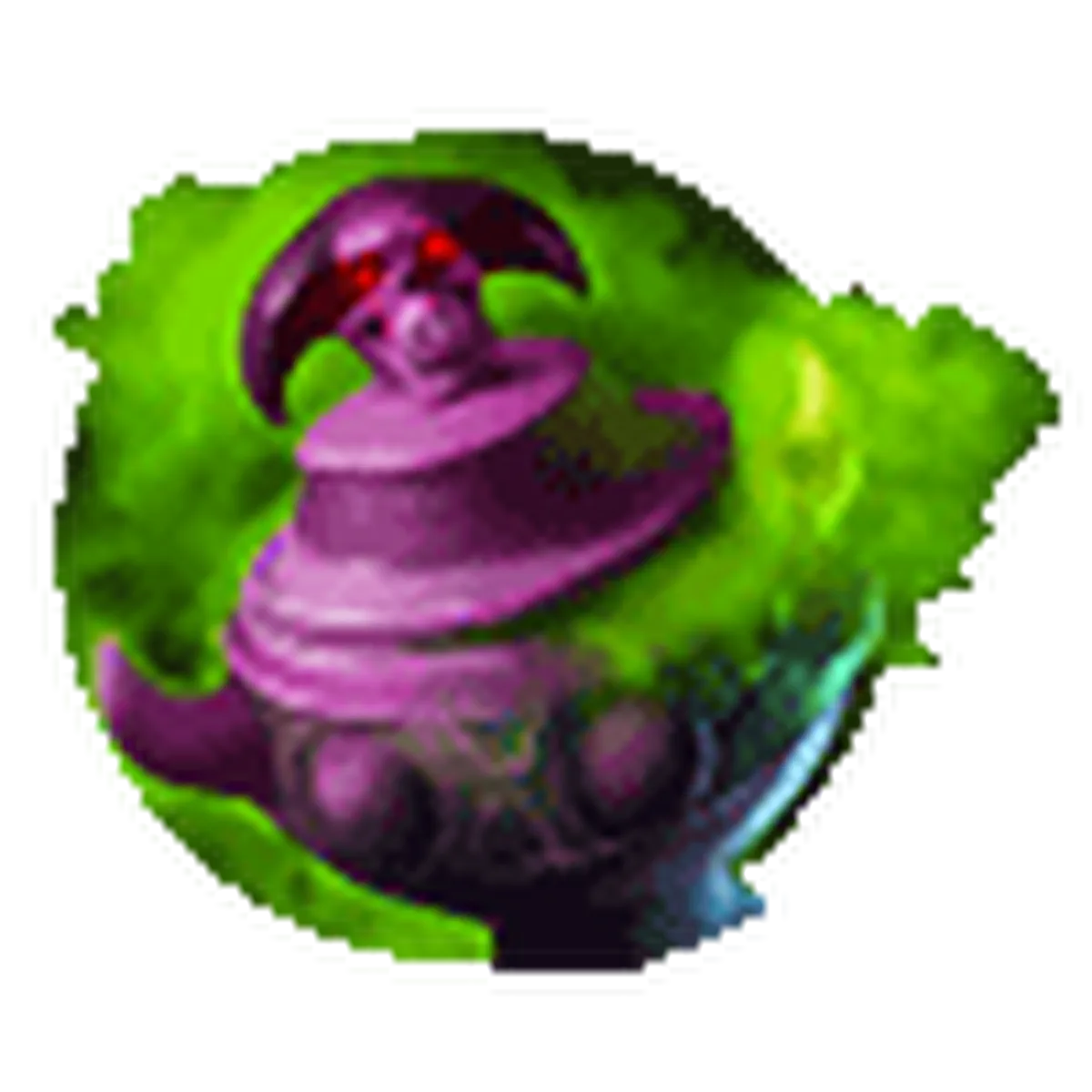 Urn-of-shadows
