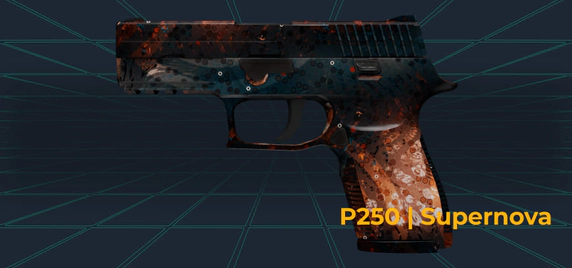 P250 Supernova