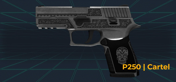 P250 Cartel