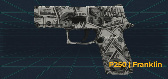 P250 Franklin