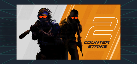 counter-strike 2 game