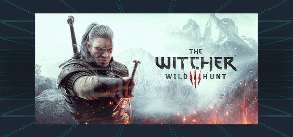 the witcher 3 wild hunt game