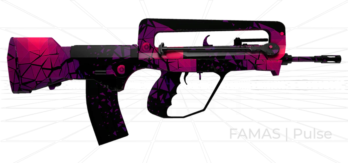 FAMAS Pulse