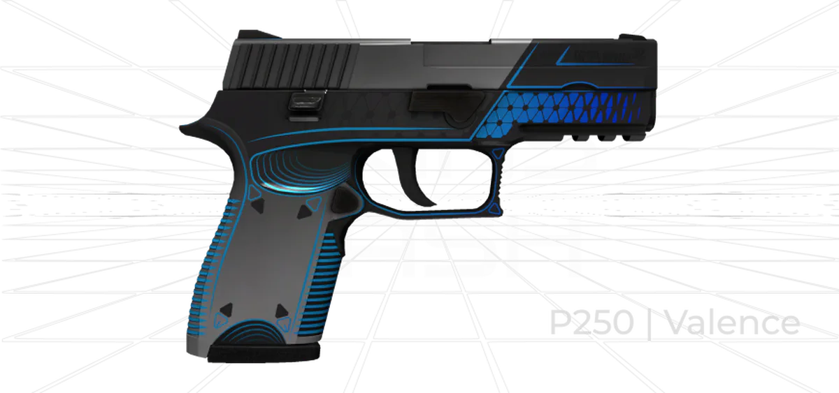 P250 Valence
