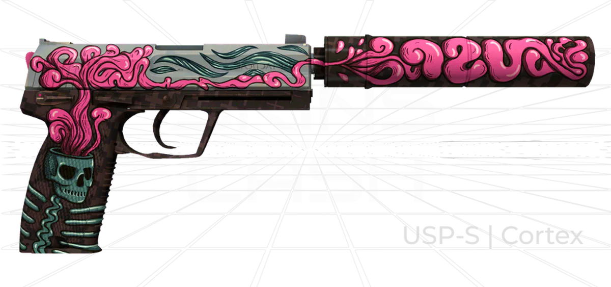 USP-S Cortex