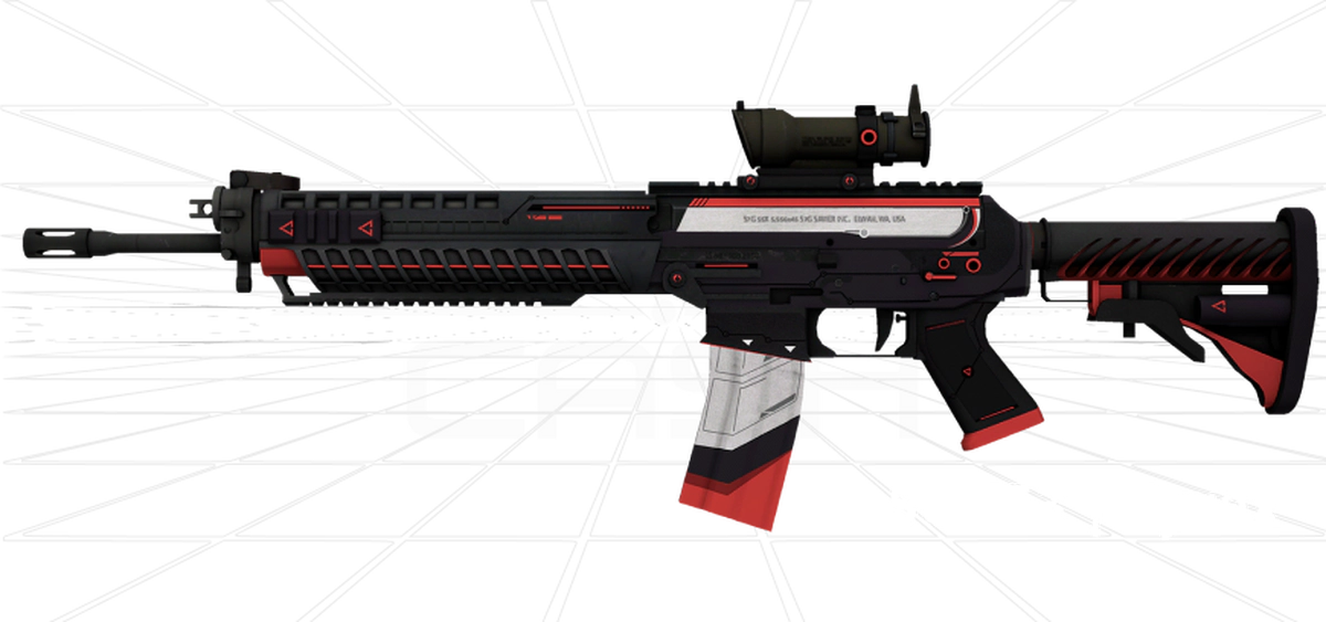 sg-553 cyrex skin