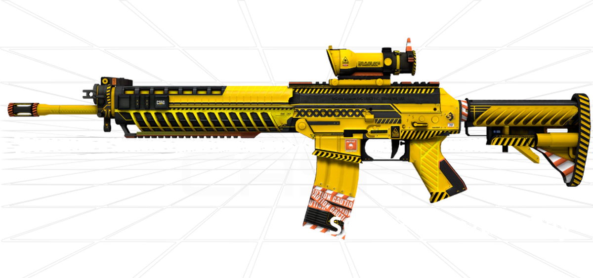 sg-553 hazard pay skin