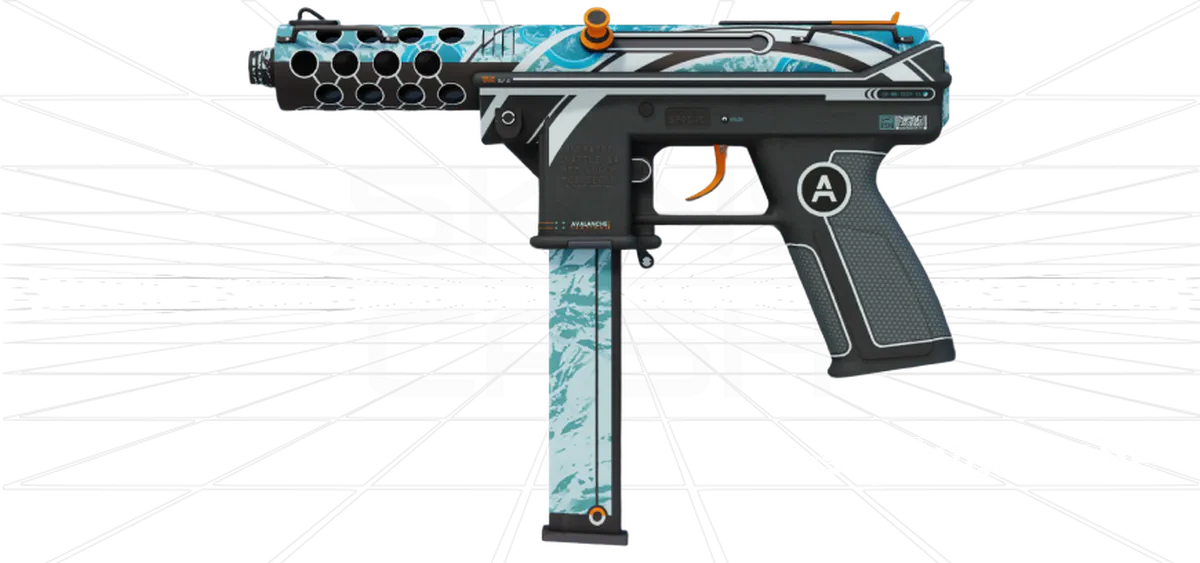 tec 9 avalanche skin