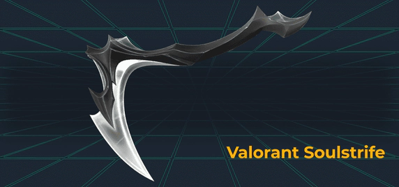 Valorant Soulstrife