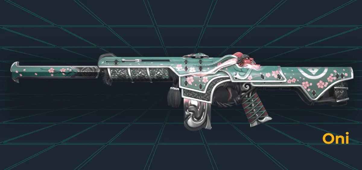 Phantom Oni