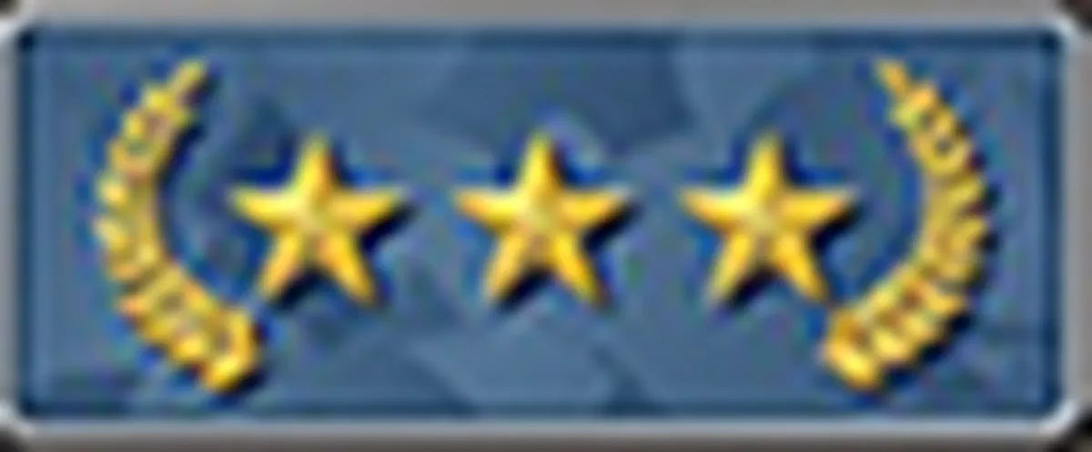 CS:GO Ranks Explained Gold Nova 3