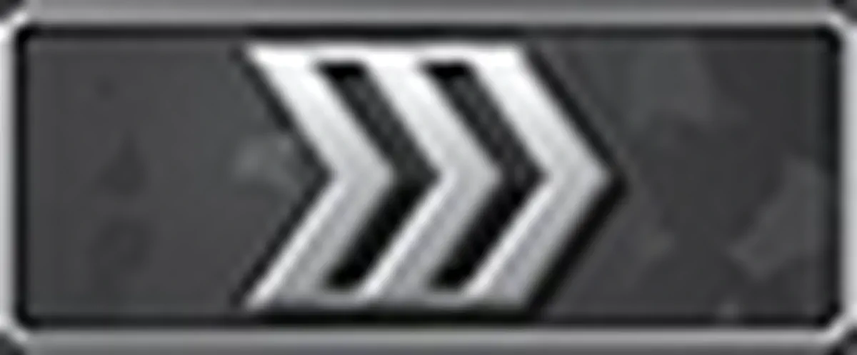 CS:GO Ranks Explained Silver 3