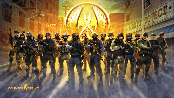 CS GO wallpapers hd 1080