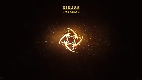 NIP wallpaper HD