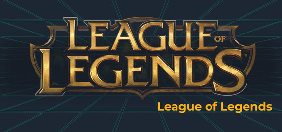 League of Legends