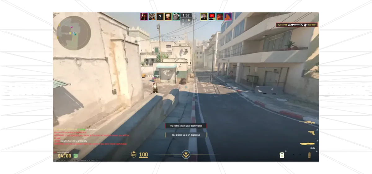 troubleshooting tips steam overlay cs2
