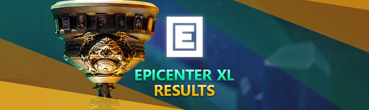 EPICENTER XL Results