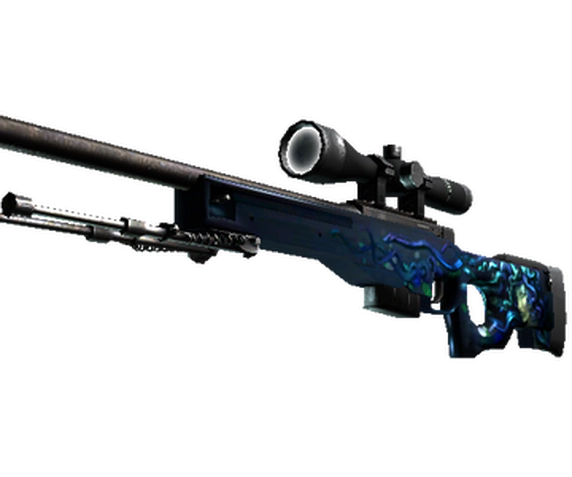 AWP Medusa