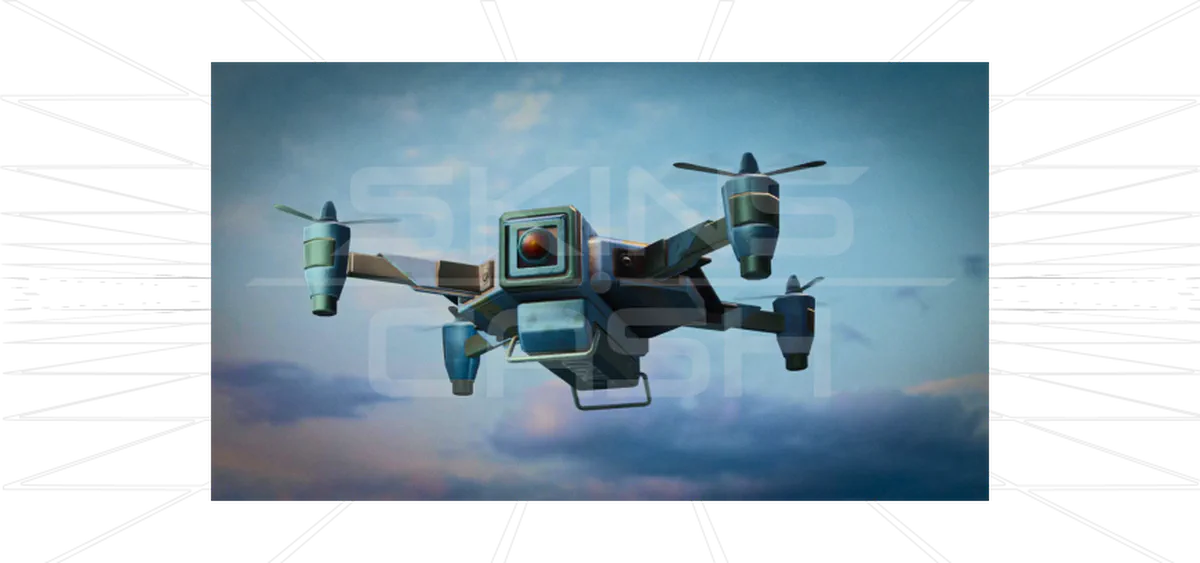 drone-in-rust