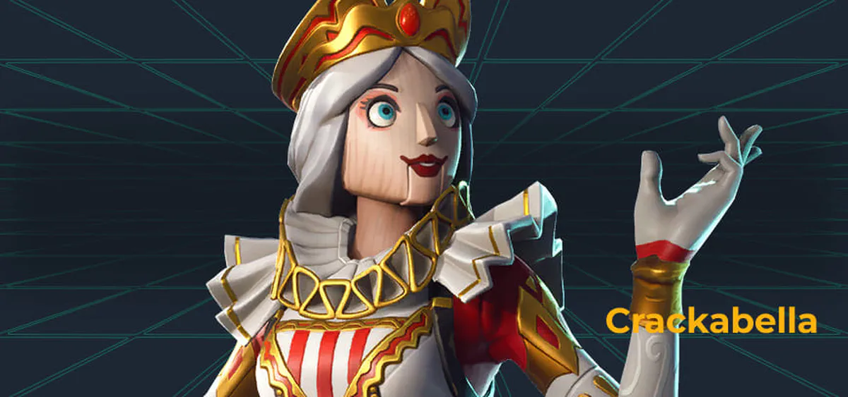 Crackabella