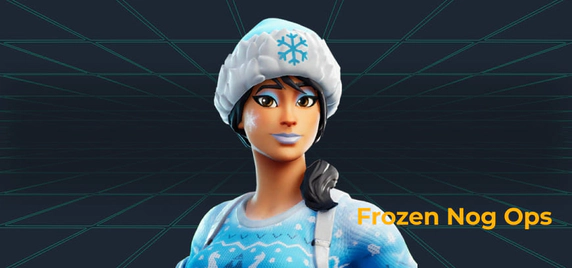 Frozen Nog Ops