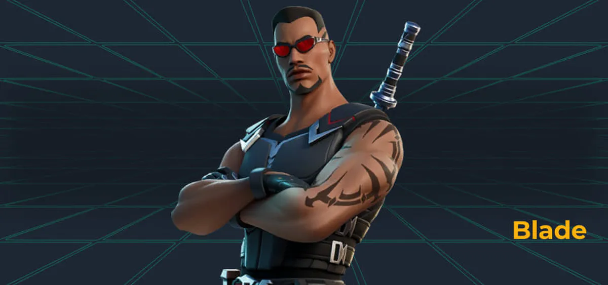 Blade