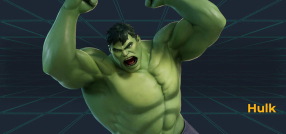 Hulk