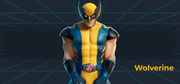 Wolverine