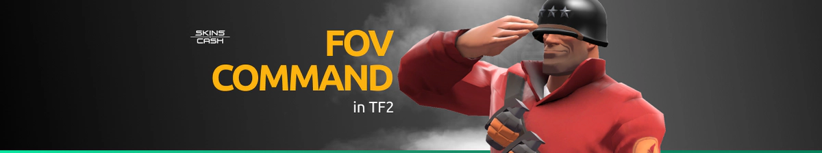 How to Change FOV in TF2