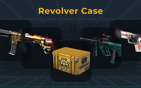 revolver-case