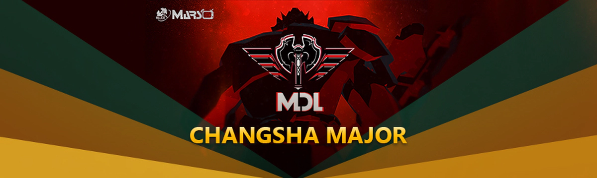 MDL Changsha Major